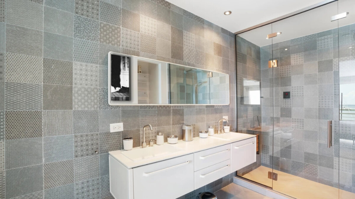 Luxury Beachfront Living at Aqualina Beach Club