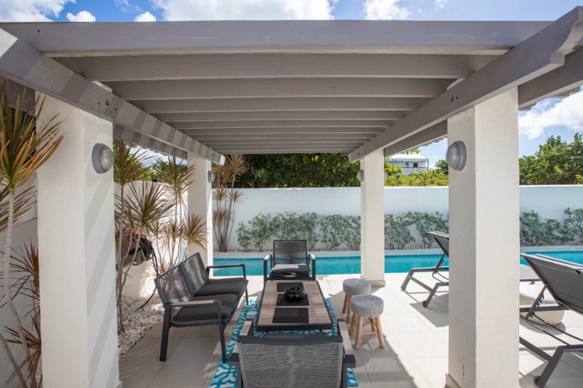 Luxury Beachfront Living at Aqualina Beach Club