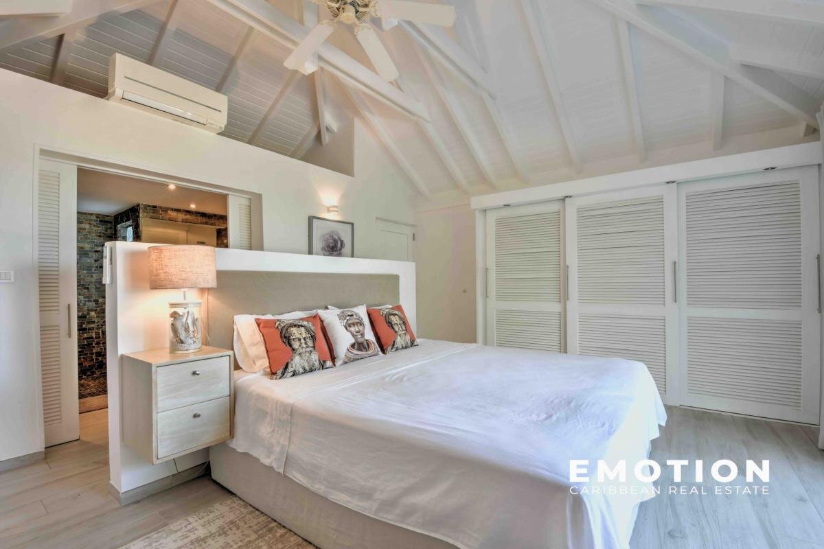 Villa vue mer haut de gamme à Mont Vernon 3