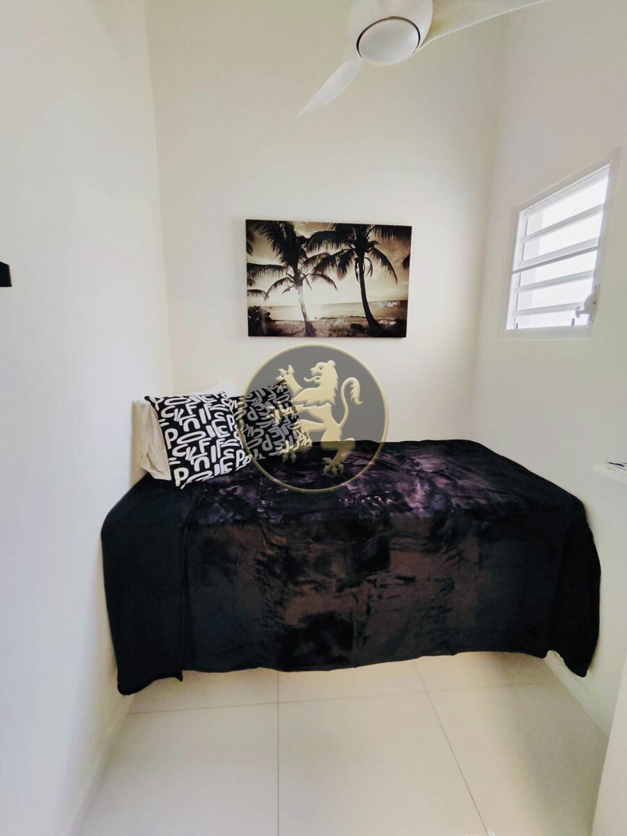 Turnkey Investment: Stylish Studio & Loft & Income