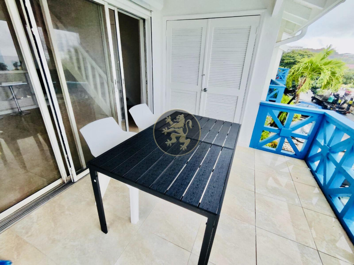 Turnkey Investment: Stylish Studio & Loft & Income