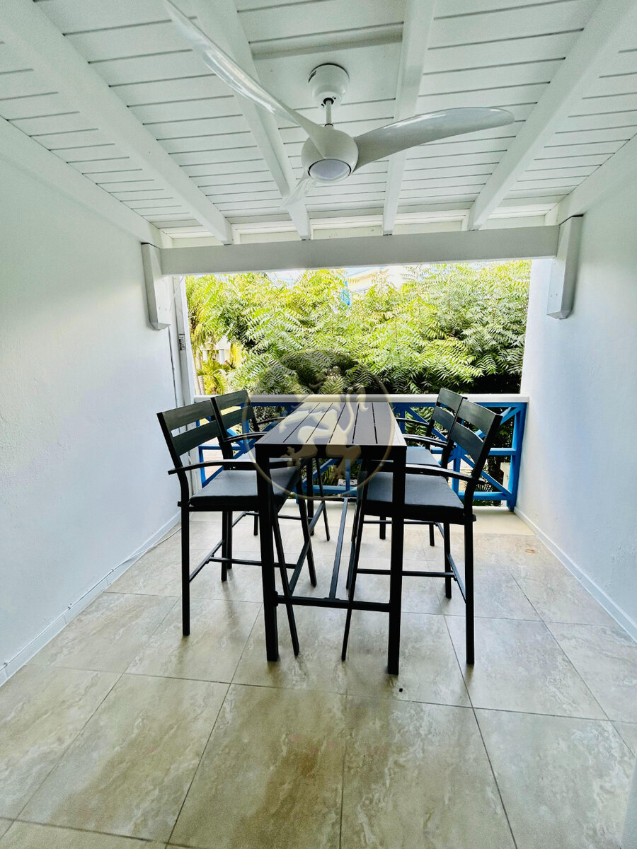 Turnkey Investment: Stylish Studio & Loft & Income