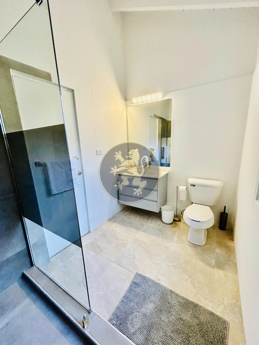 Turnkey Investment: Stylish Studio & Loft & Income