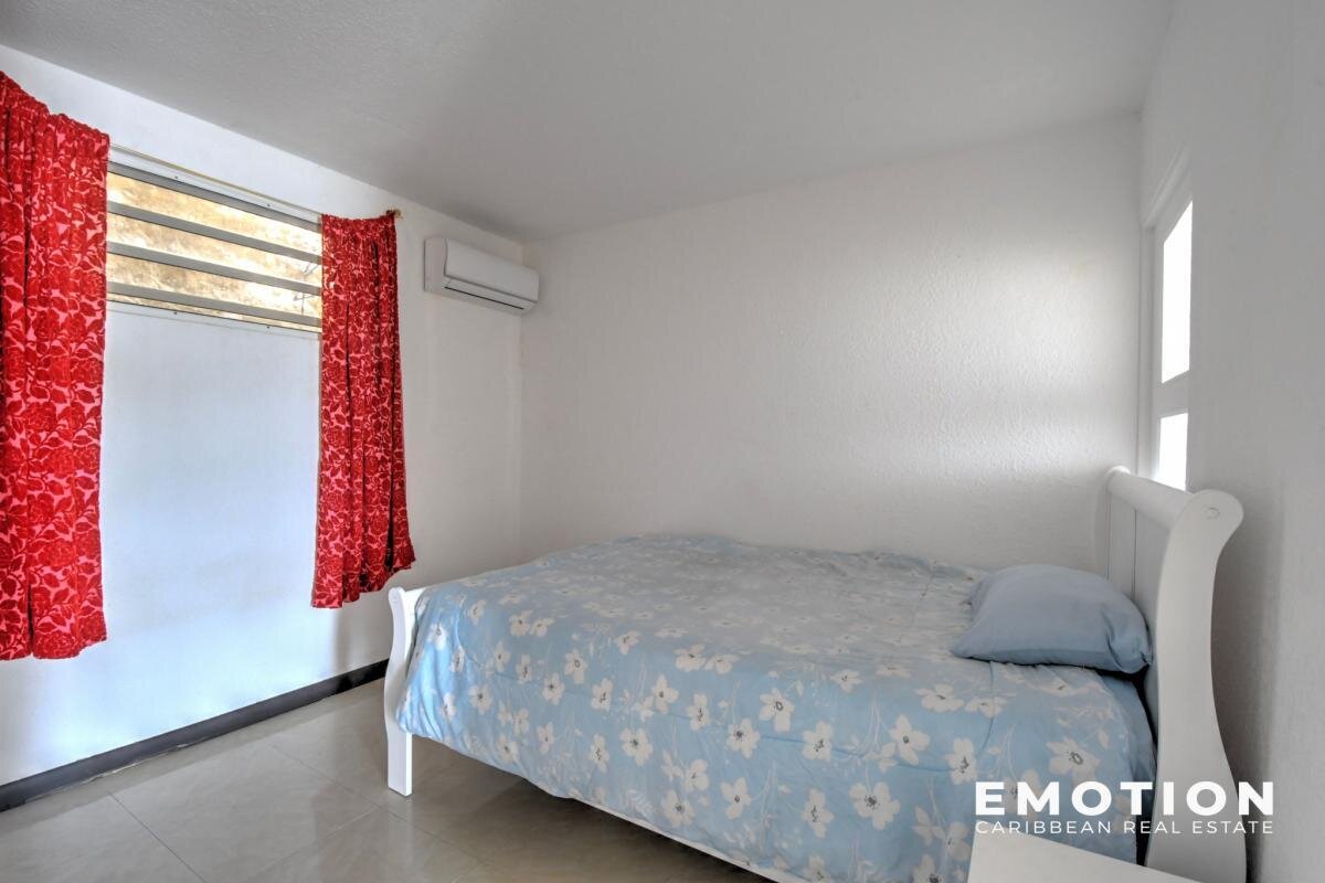 Appartement T2 48 m2 - Grand Case