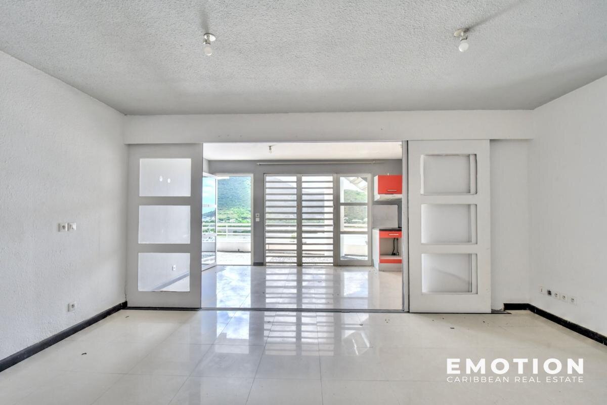 Appartement T2 48 m2 - Grand Case