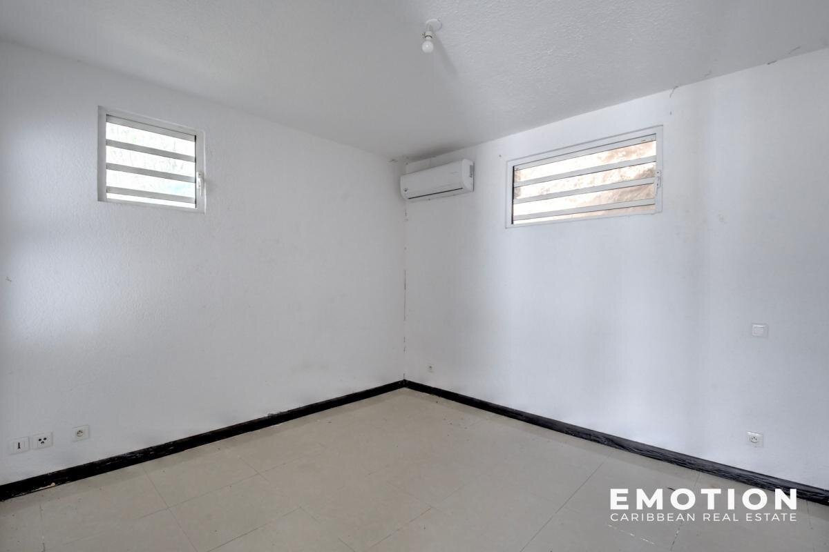 Appartement T2 48 m2 - Grand Case