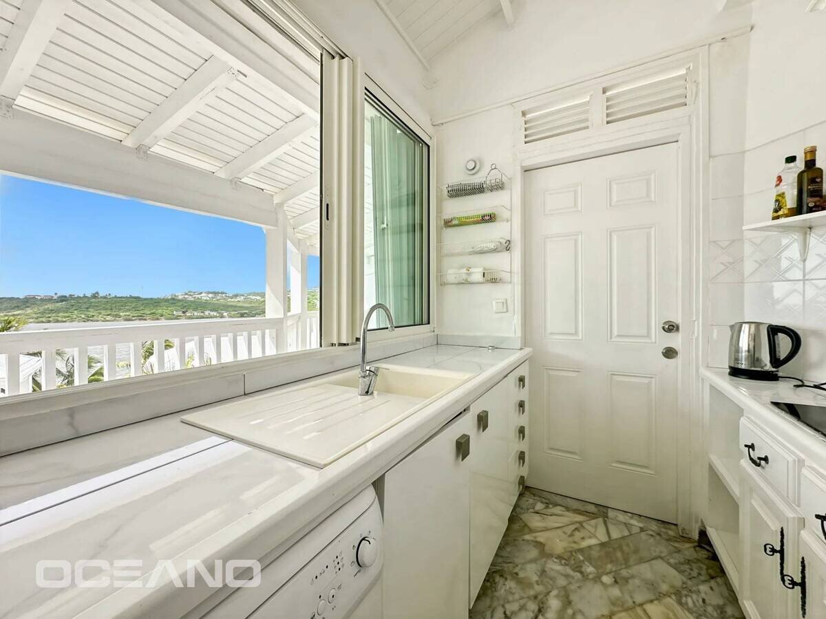 Appartement T3 vue mer – Résidence Idolem, charme &