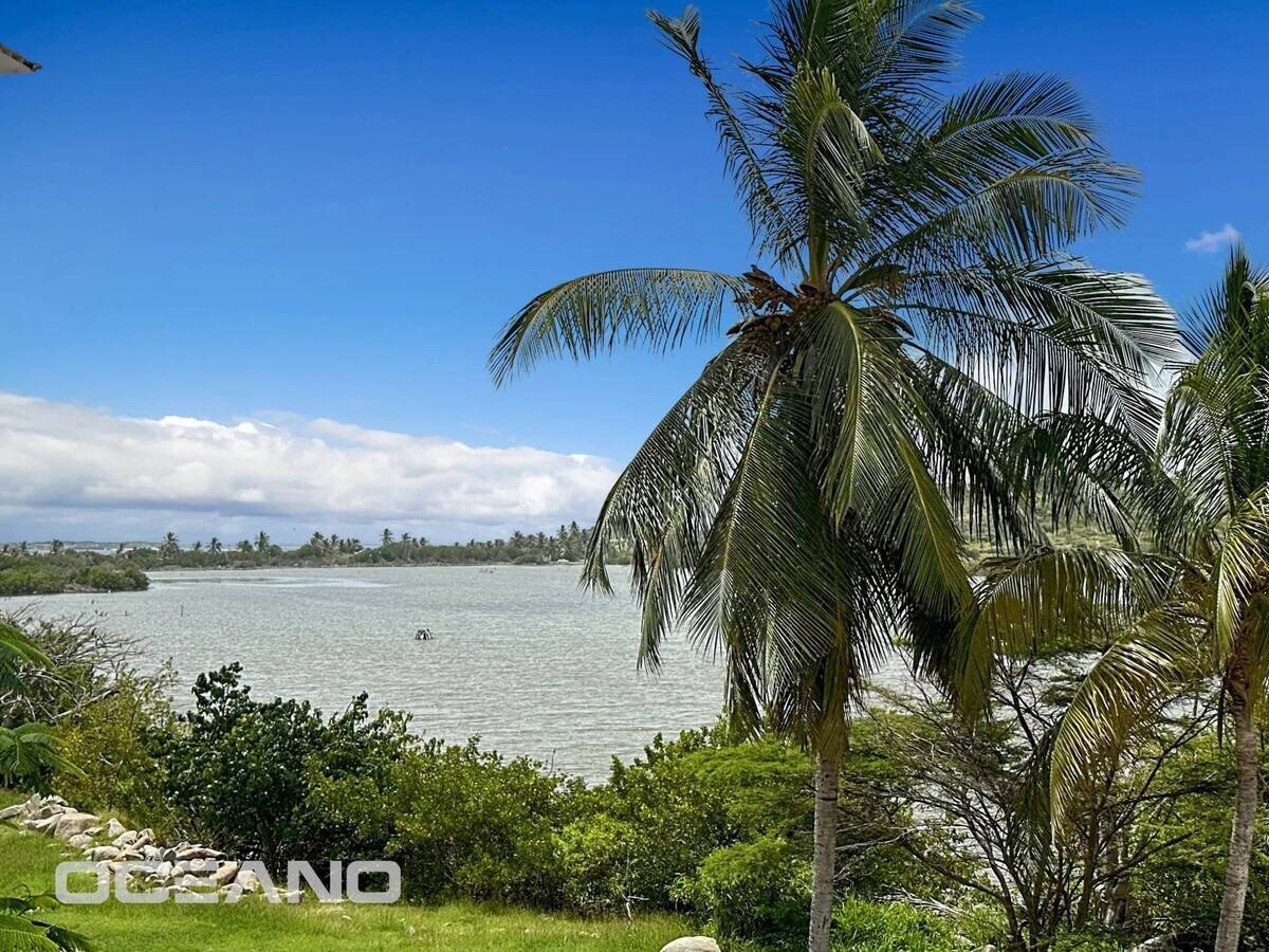 Appartement T3 vue mer – Résidence Idolem, charme &