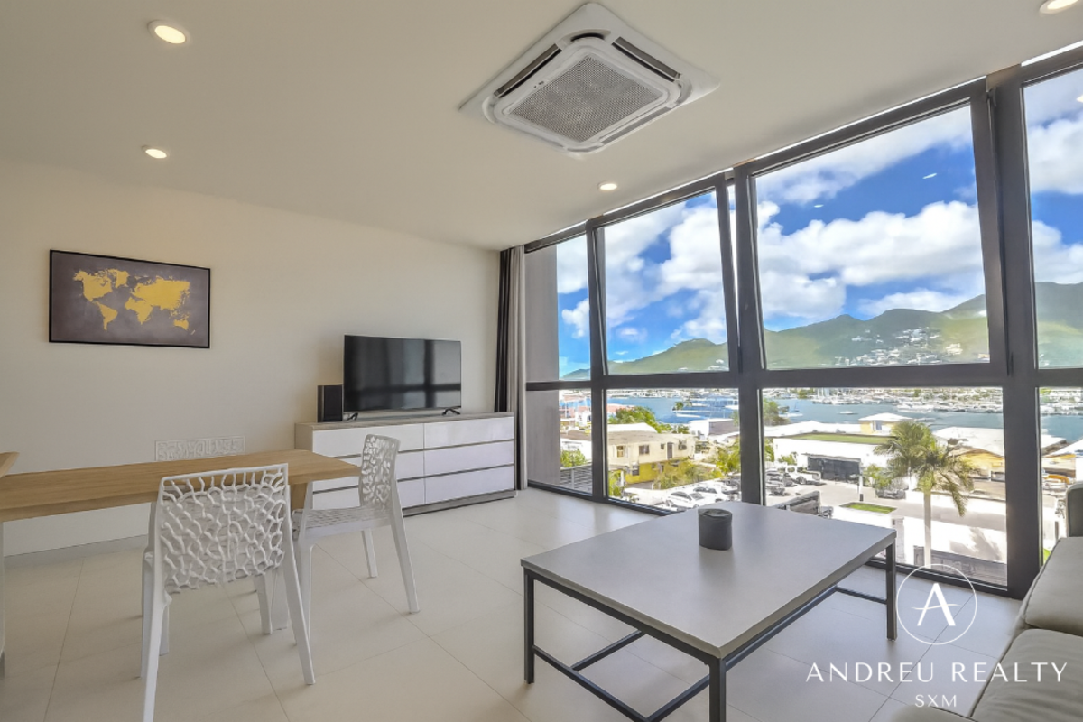 Condo Neuf avec Vue Panoramique – The Hills