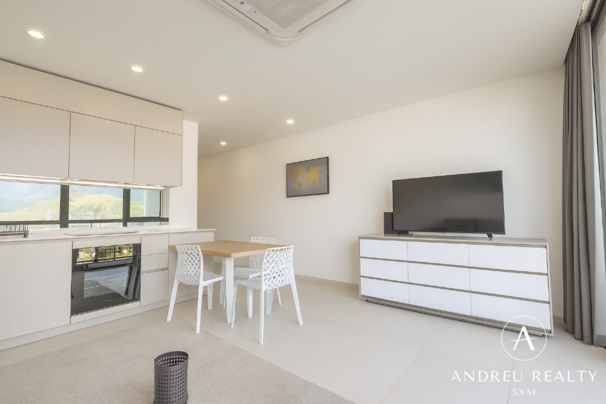 Condo Neuf avec Vue Panoramique – The Hills