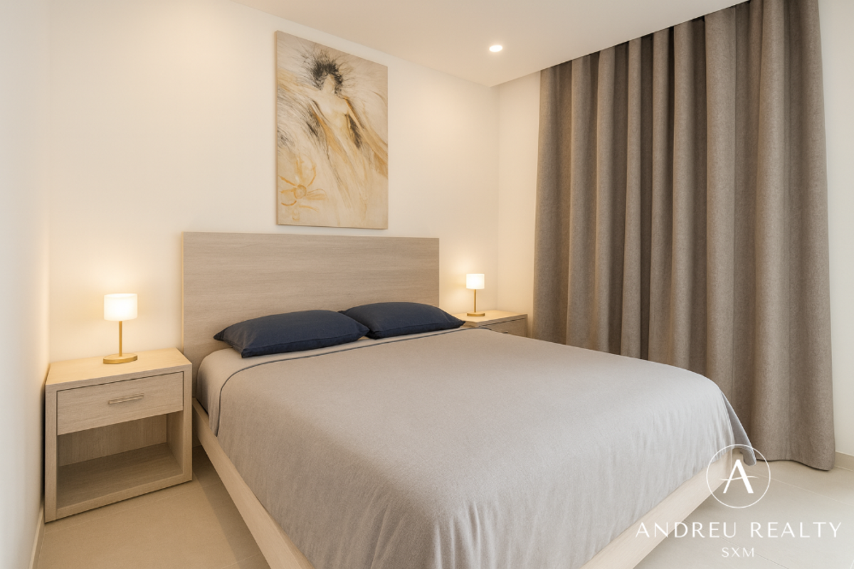 Condo Neuf avec Vue Panoramique – The Hills