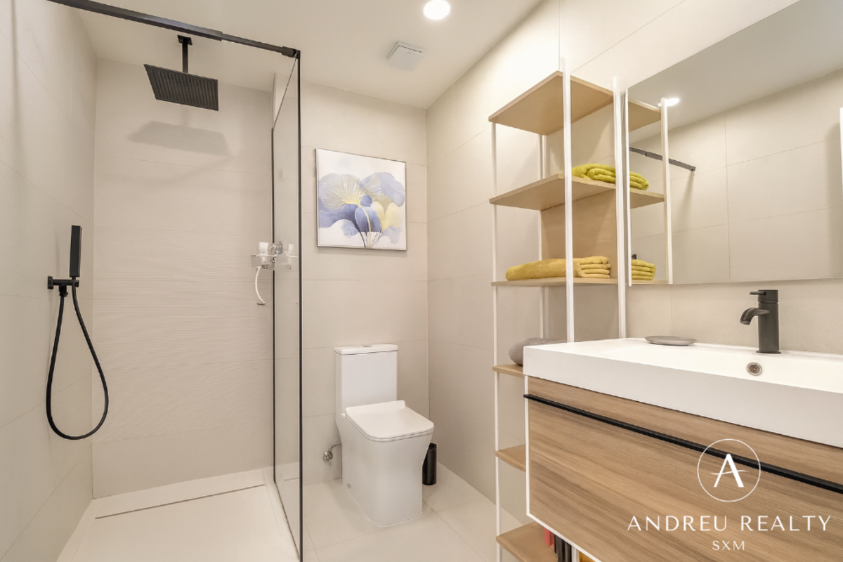 Condo Neuf avec Vue Panoramique – The Hills