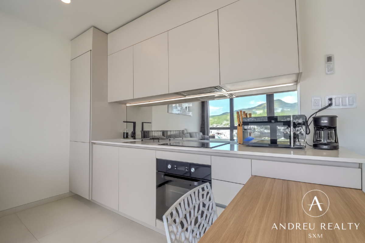 Condo Neuf avec Vue Panoramique – The Hills