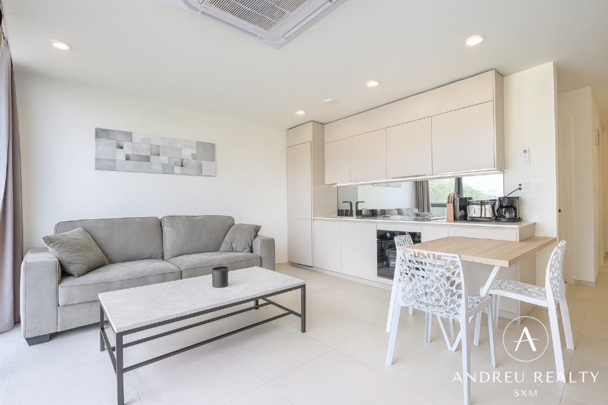 Condo Neuf avec Vue Panoramique – The Hills