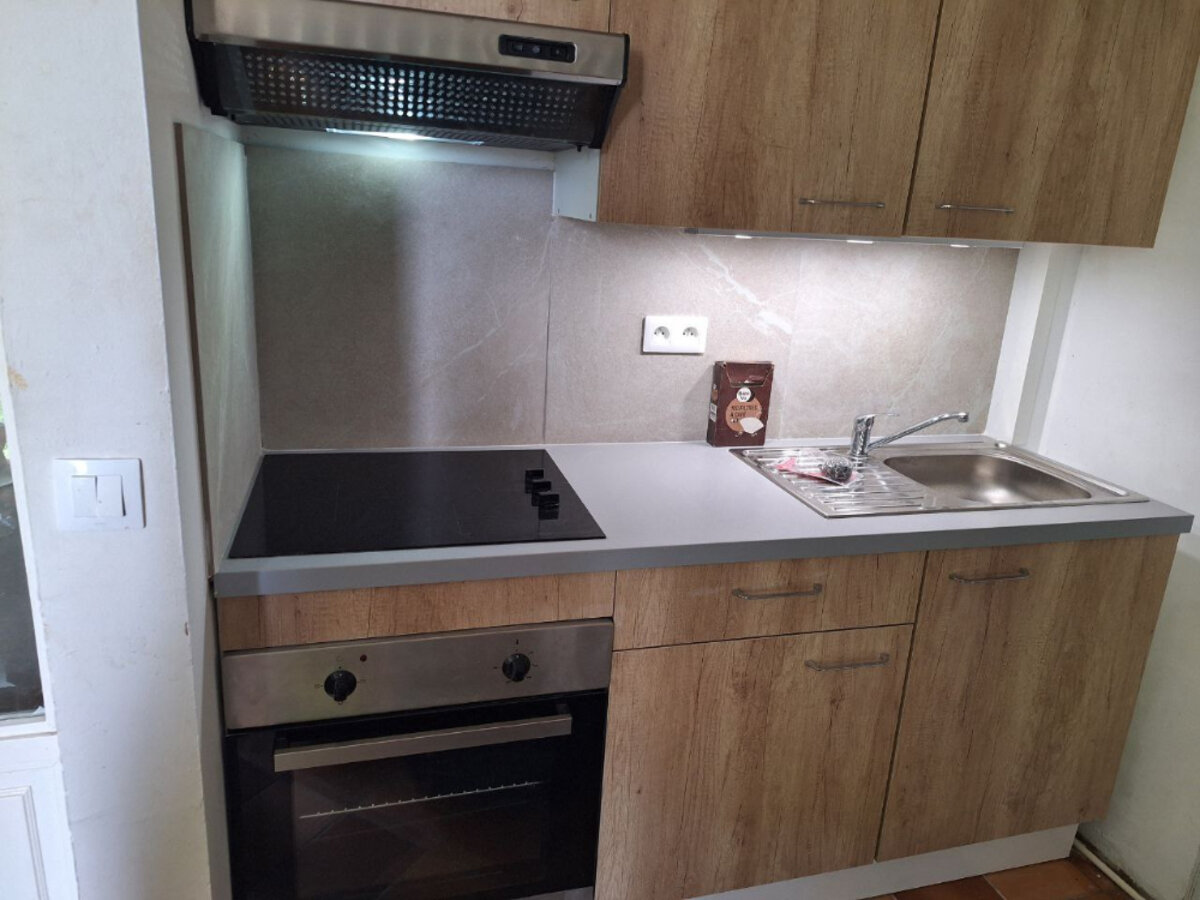 LOCATION STUDIO _ BAIE NETTLE