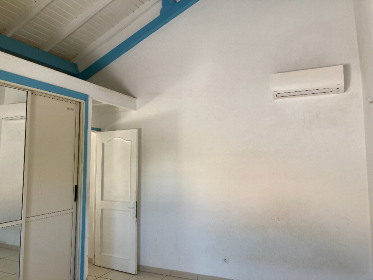 TYPE 3 EN DUPLEX A BAIE NETTLE