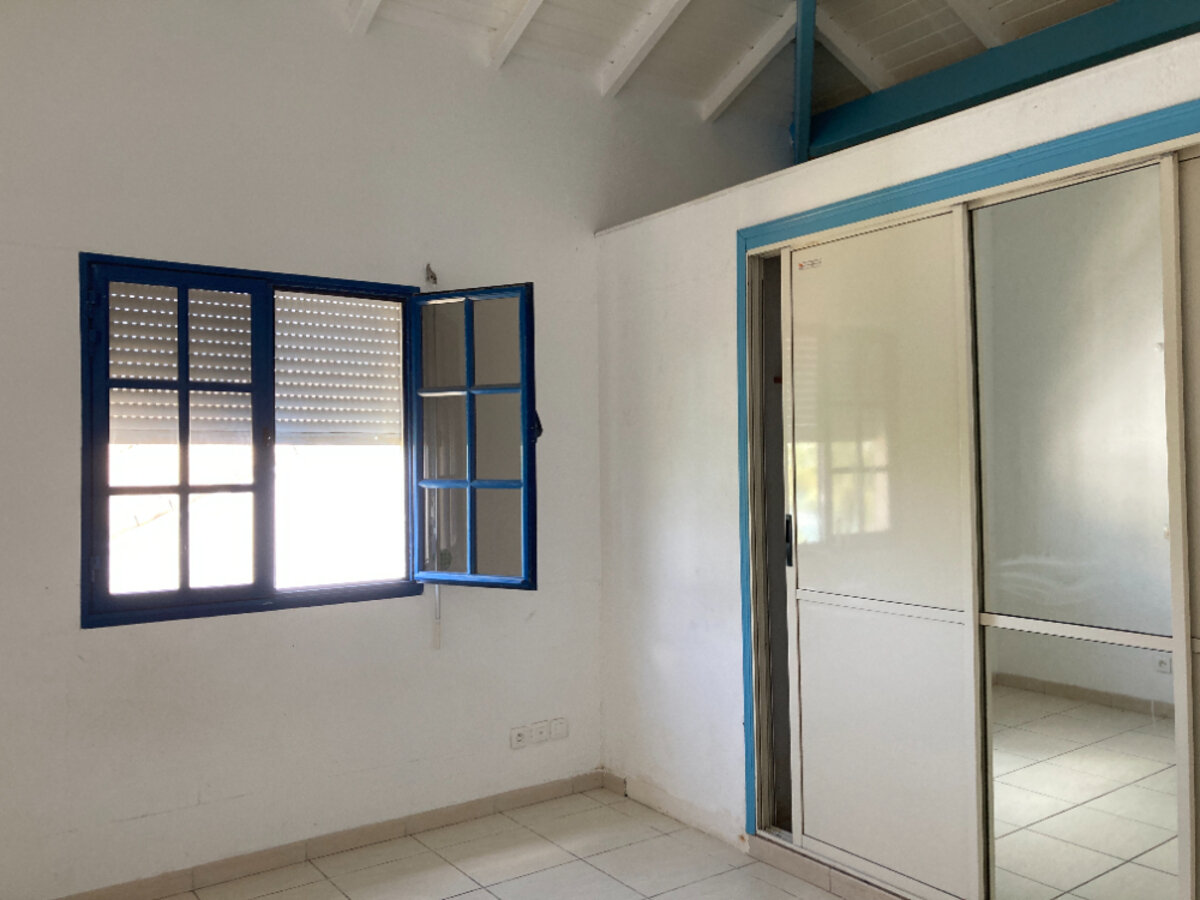 TYPE 3 EN DUPLEX A BAIE NETTLE