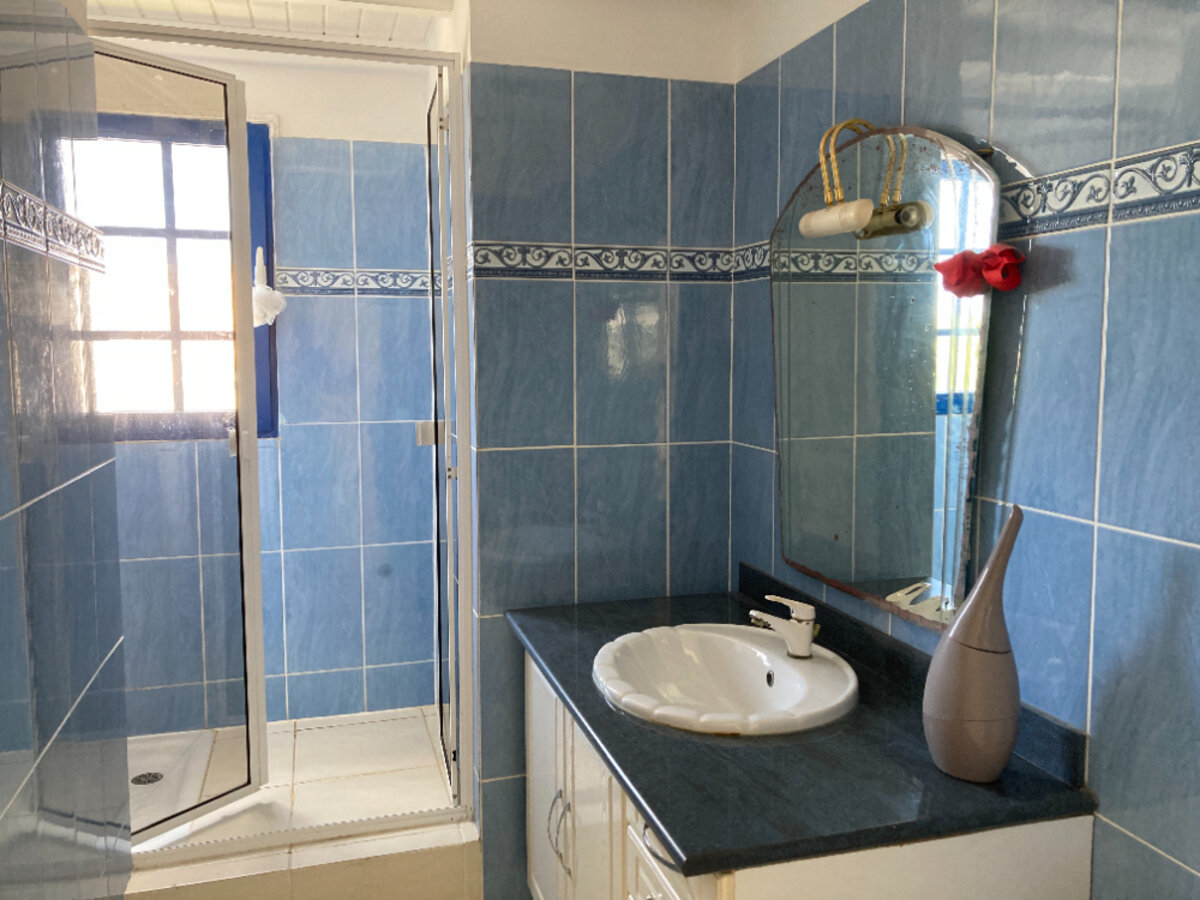 TYPE 3 EN DUPLEX A BAIE NETTLE