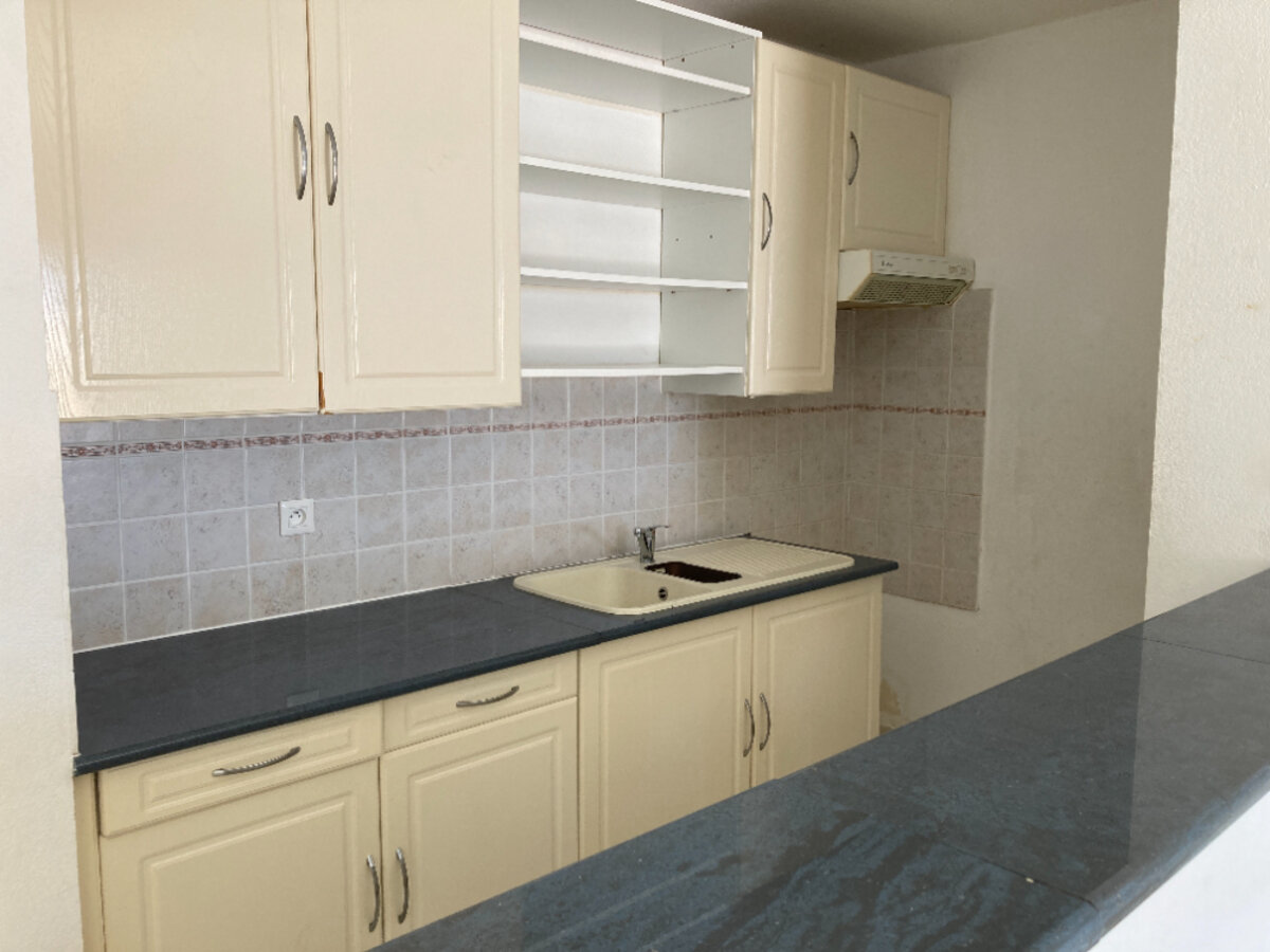 TYPE 3 EN DUPLEX A BAIE NETTLE