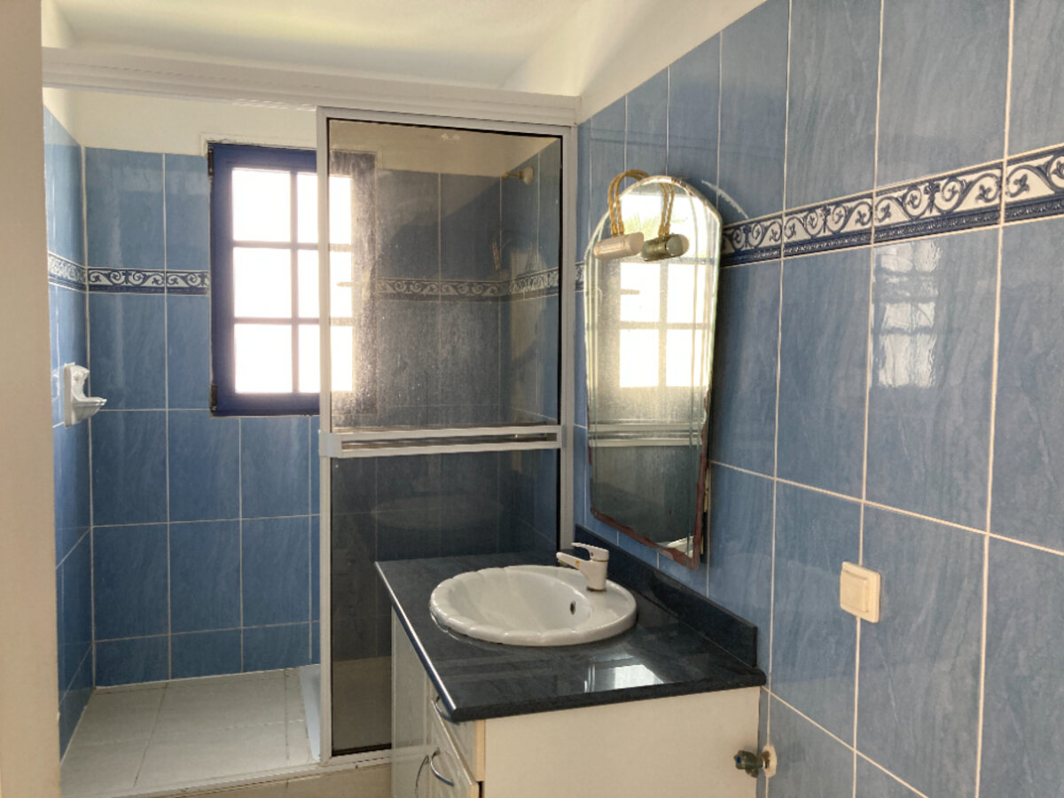 TYPE 3 EN DUPLEX A BAIE NETTLE