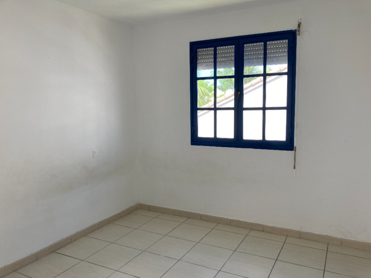 TYPE 3 EN DUPLEX A BAIE NETTLE