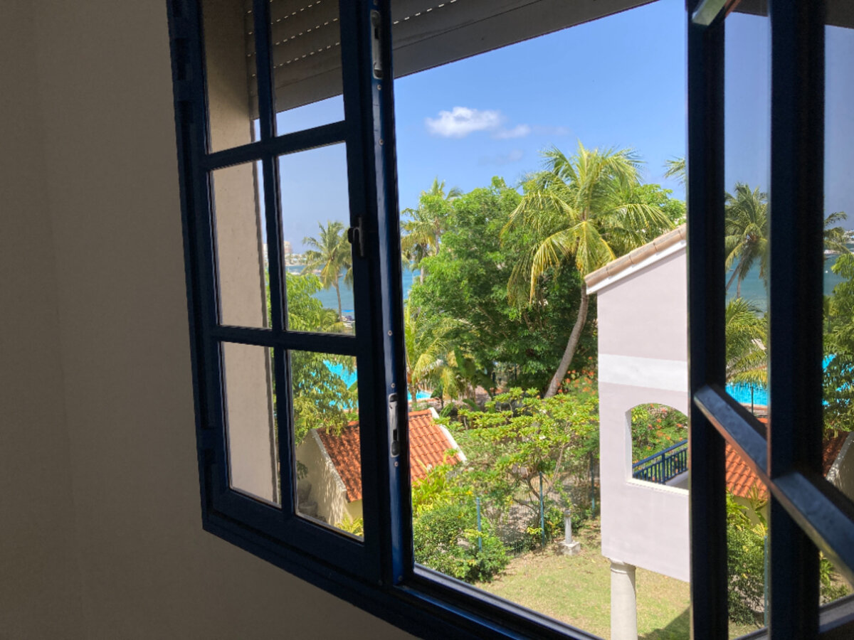 TYPE 3 EN DUPLEX A BAIE NETTLE