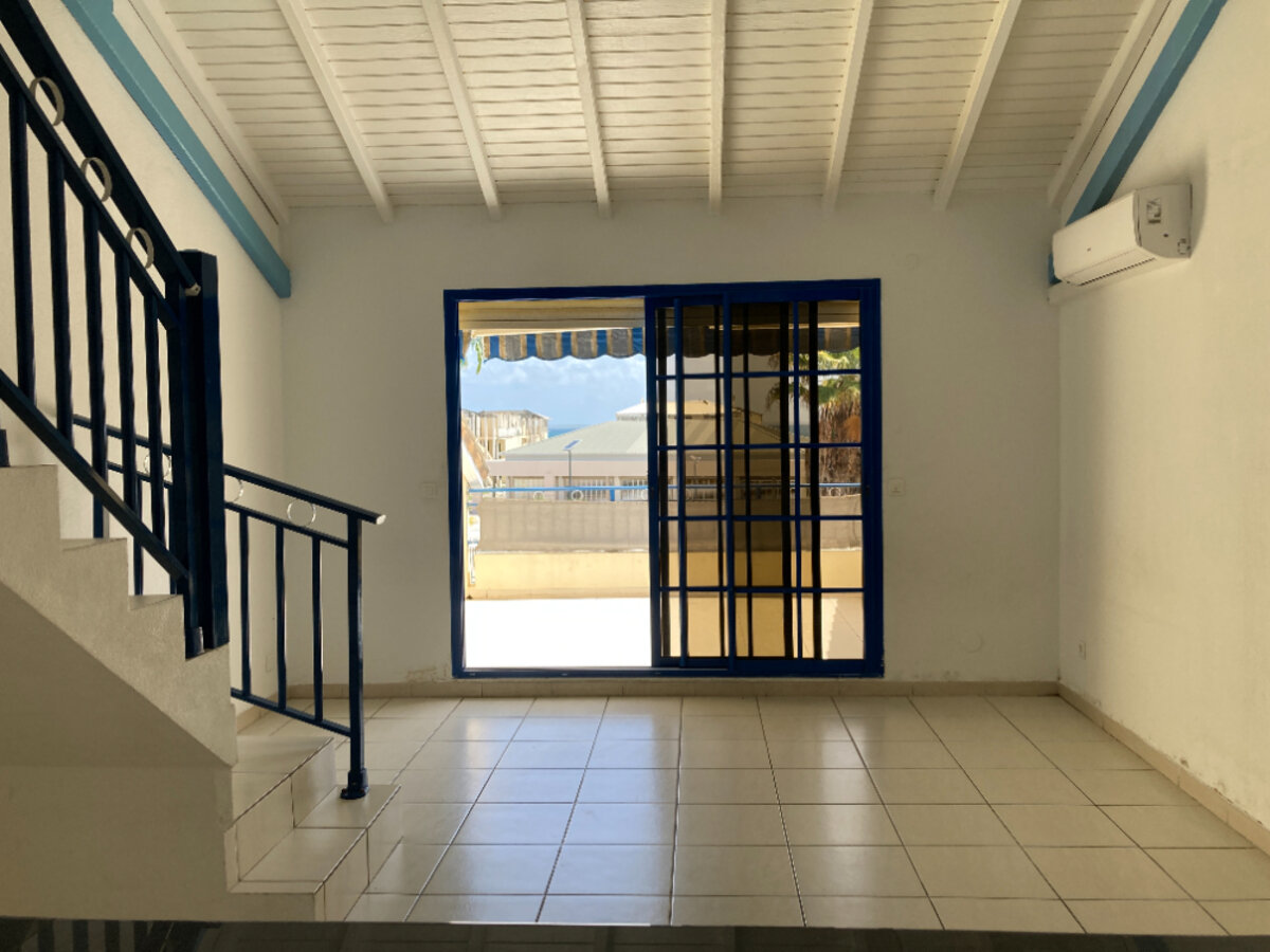 TYPE 3 EN DUPLEX A BAIE NETTLE