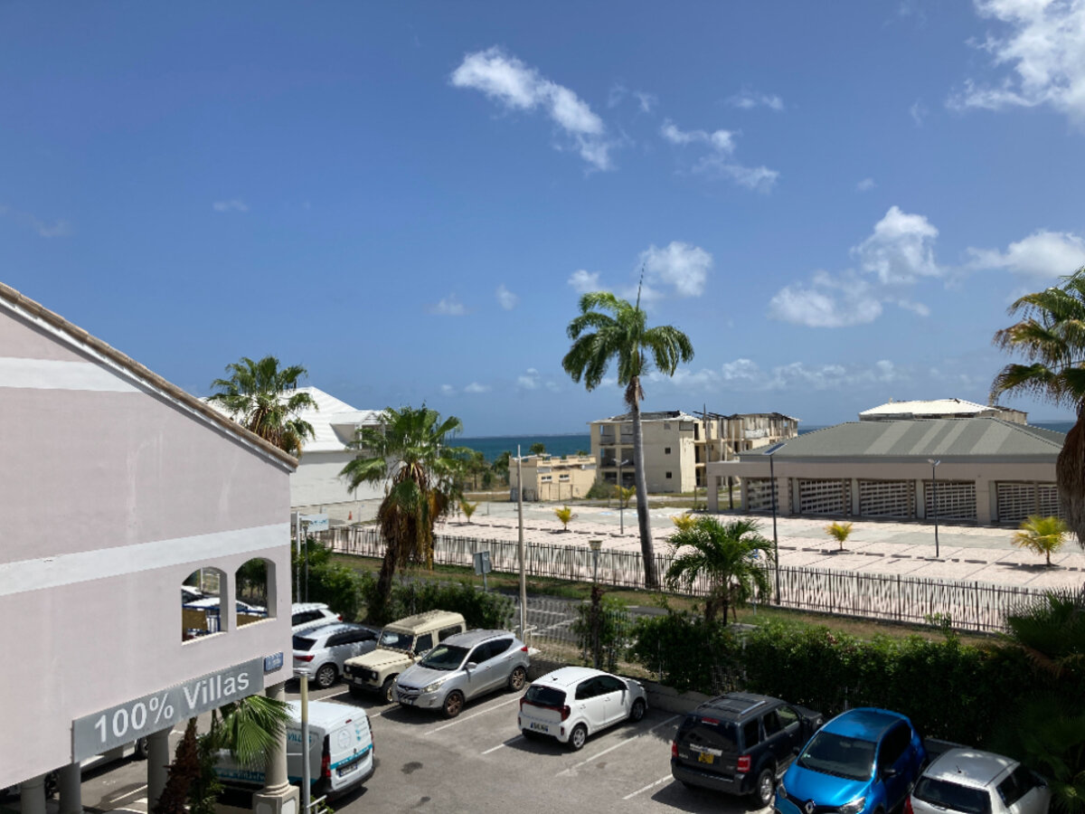 TYPE 3 EN DUPLEX A BAIE NETTLE