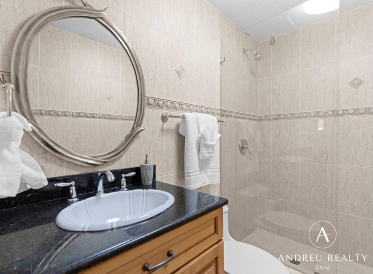 Condo Vue Mer – Rainbow Beach Club