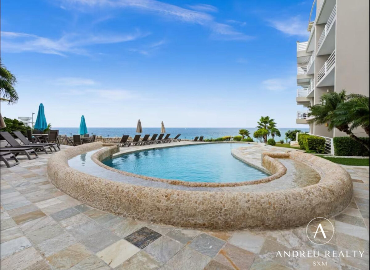 Condo Vue Mer – Rainbow Beach Club