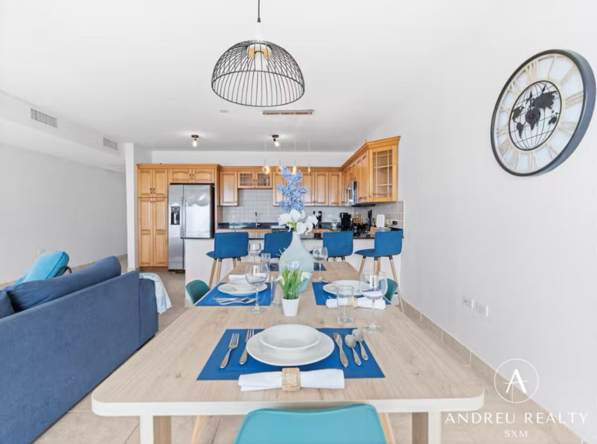 Condo Vue Mer – Rainbow Beach Club