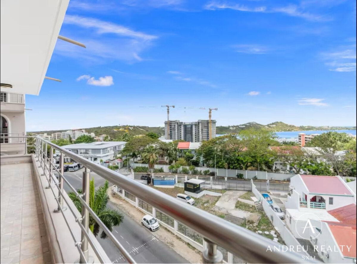 Condo Vue Mer – Rainbow Beach Club