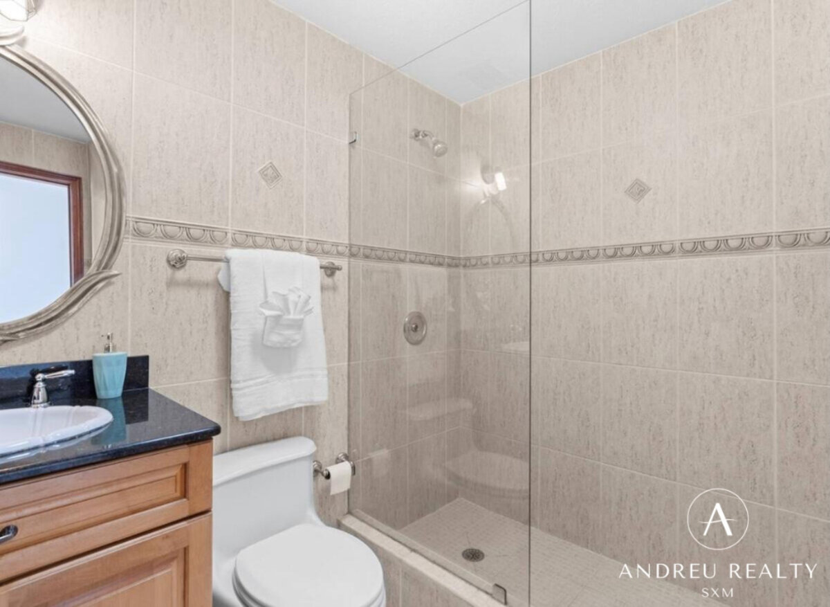 Condo Vue Mer – Rainbow Beach Club