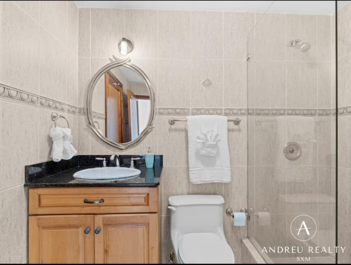 Condo Vue Mer – Rainbow Beach Club