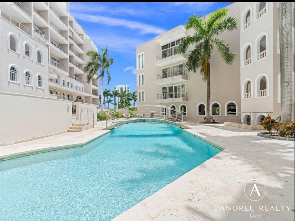 Condo Vue Mer – Rainbow Beach Club