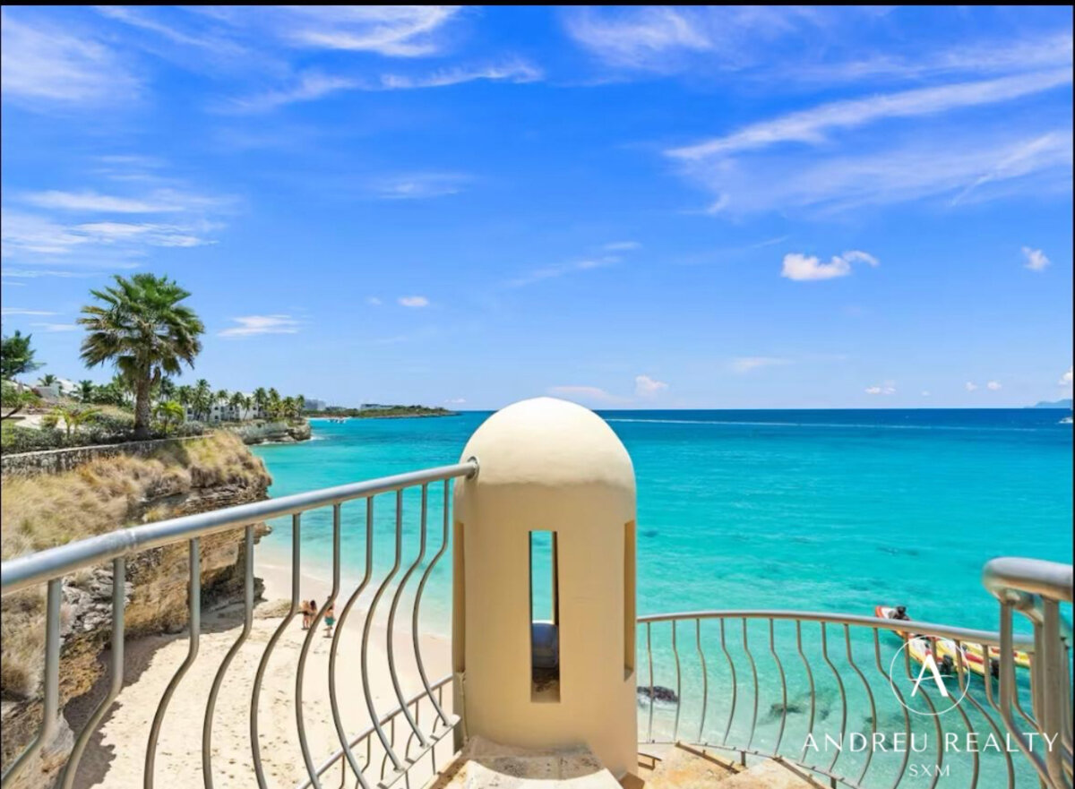 Condo Vue Mer – Rainbow Beach Club