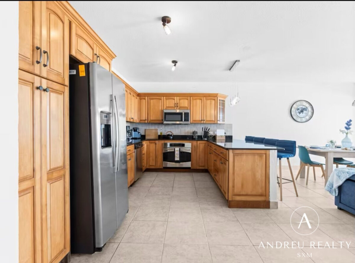 Condo Vue Mer – Rainbow Beach Club