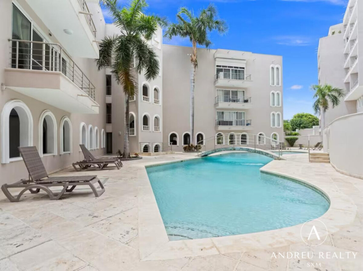 Condo Vue Mer – Rainbow Beach Club