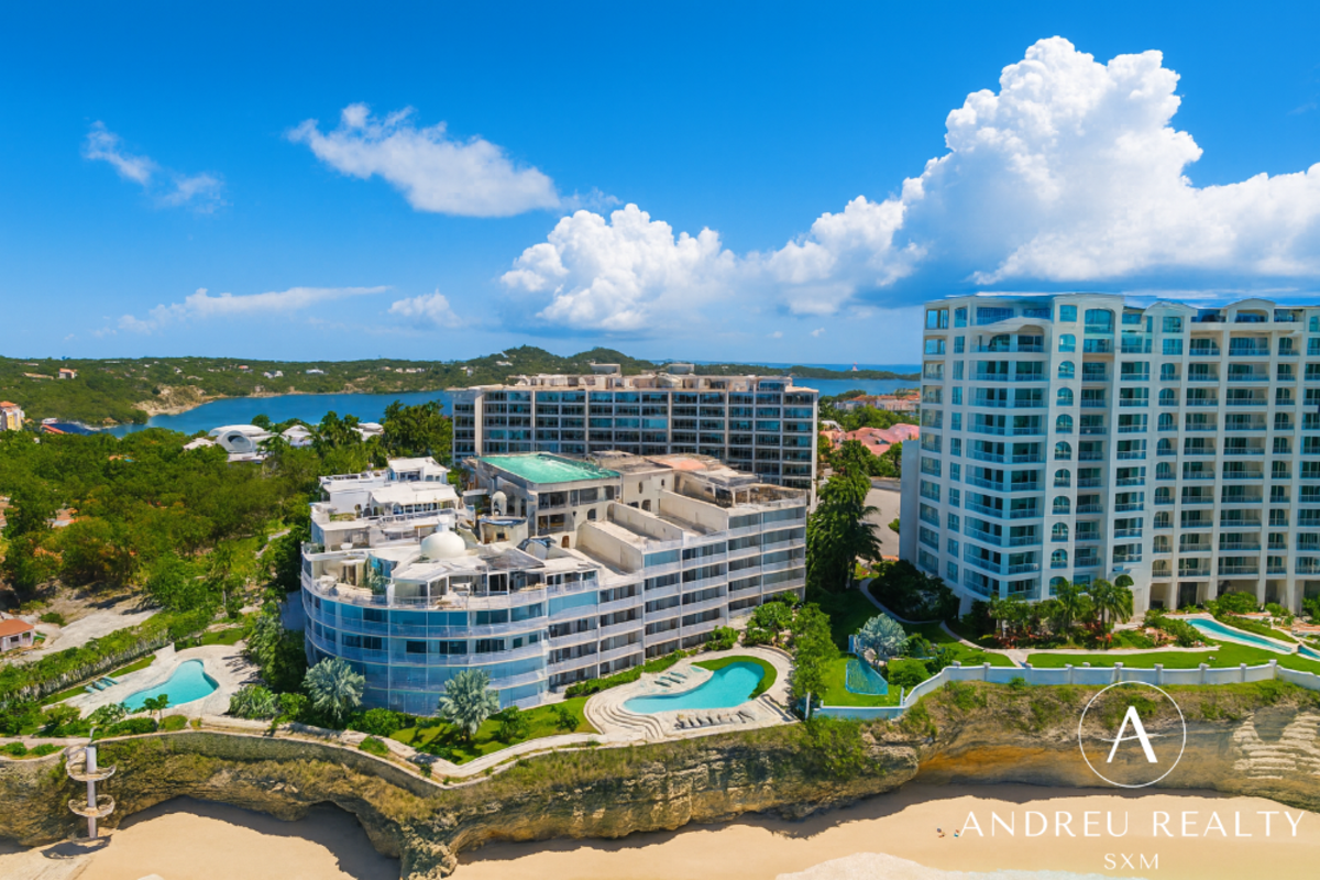 Condo Vue Mer – Rainbow Beach Club