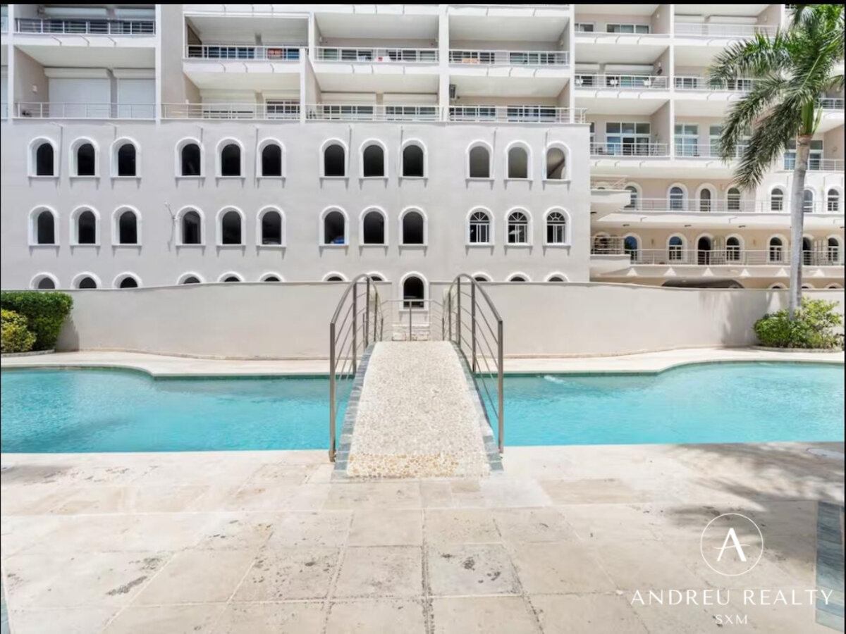 Condo Vue Mer – Rainbow Beach Club