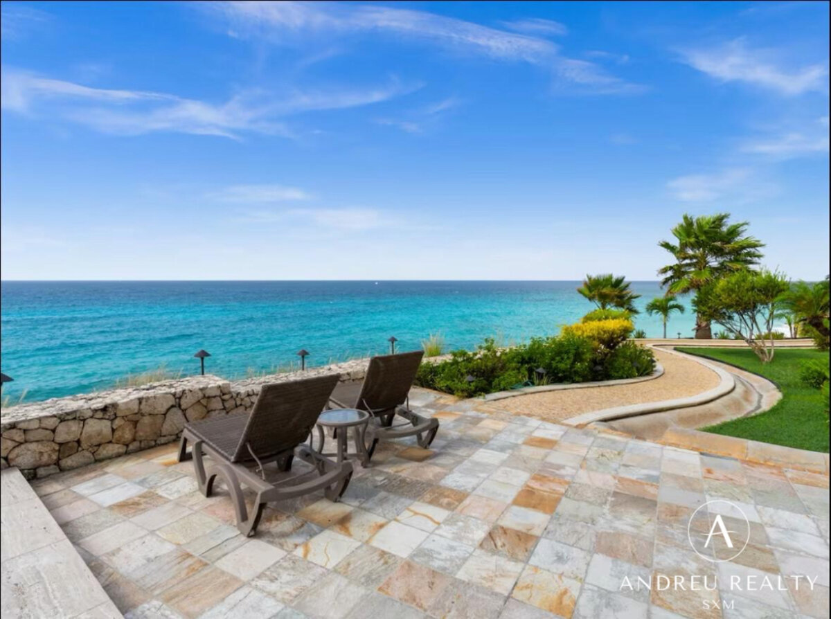 Condo Vue Mer – Rainbow Beach Club