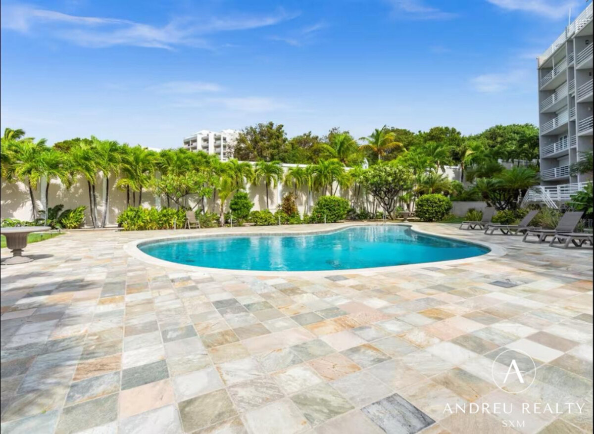 Condo Vue Mer – Rainbow Beach Club