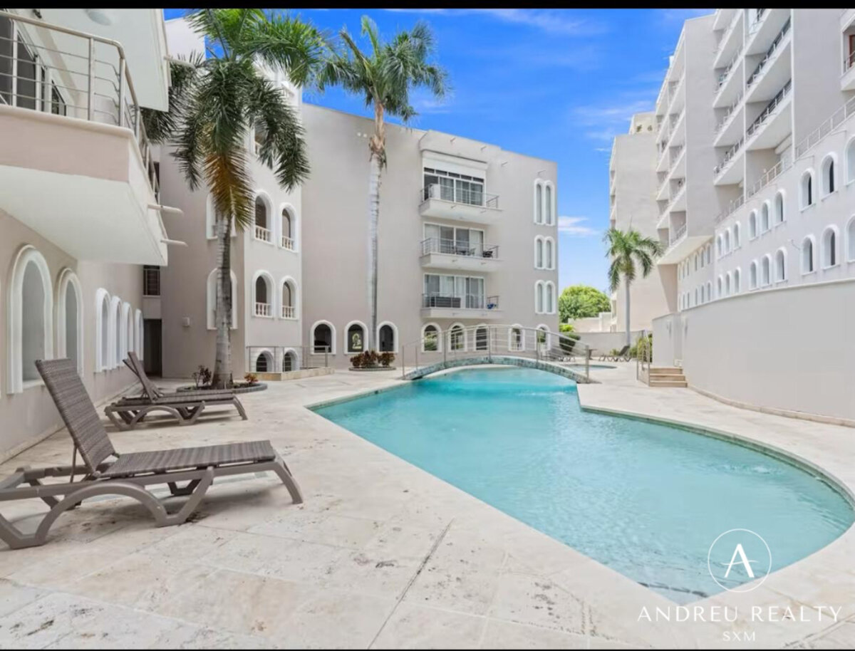 Condo Vue Mer – Rainbow Beach Club