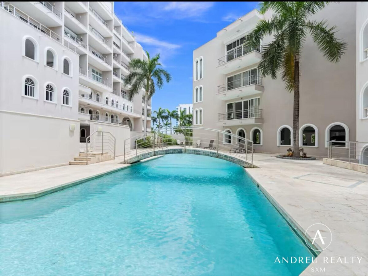 Condo Vue Mer – Rainbow Beach Club