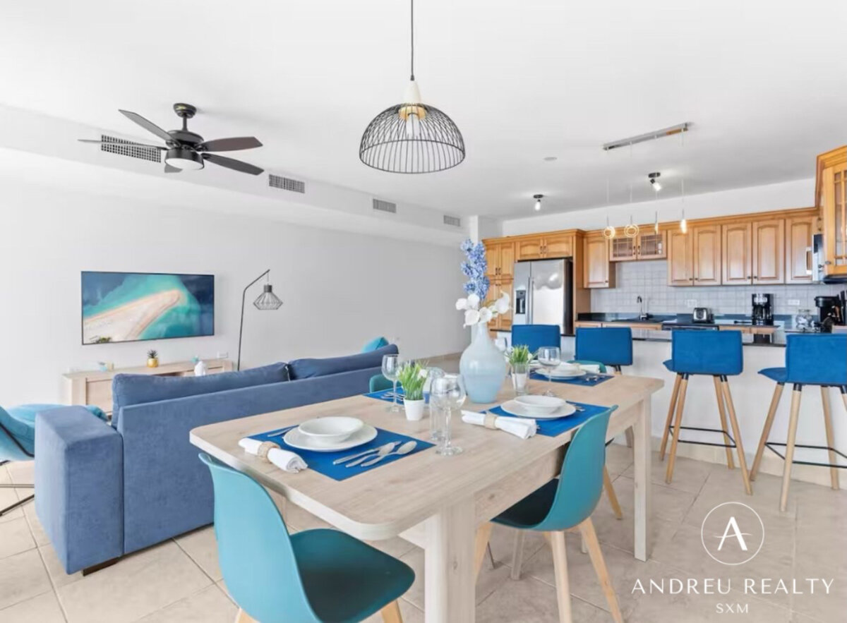 Condo Vue Mer – Rainbow Beach Club