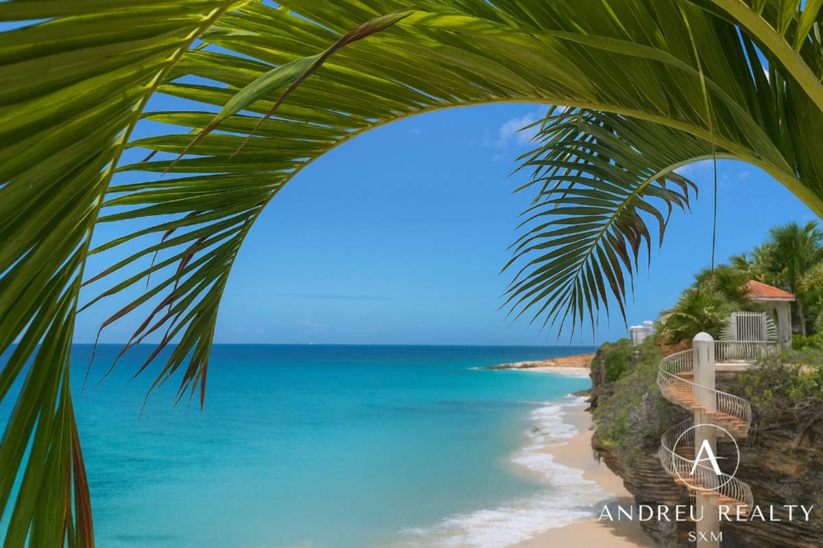 Condo Vue Mer – Rainbow Beach Club