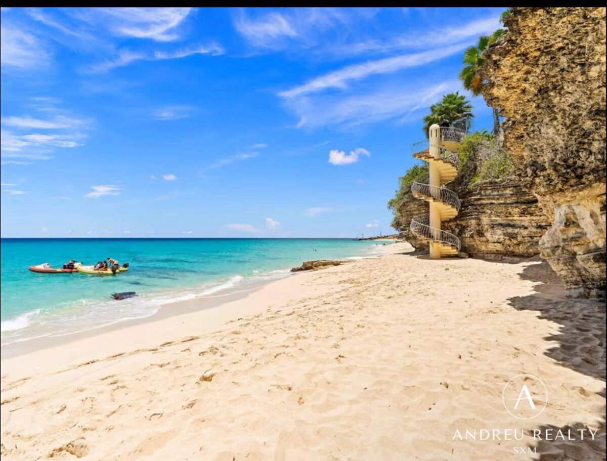 Condo Vue Mer – Rainbow Beach Club