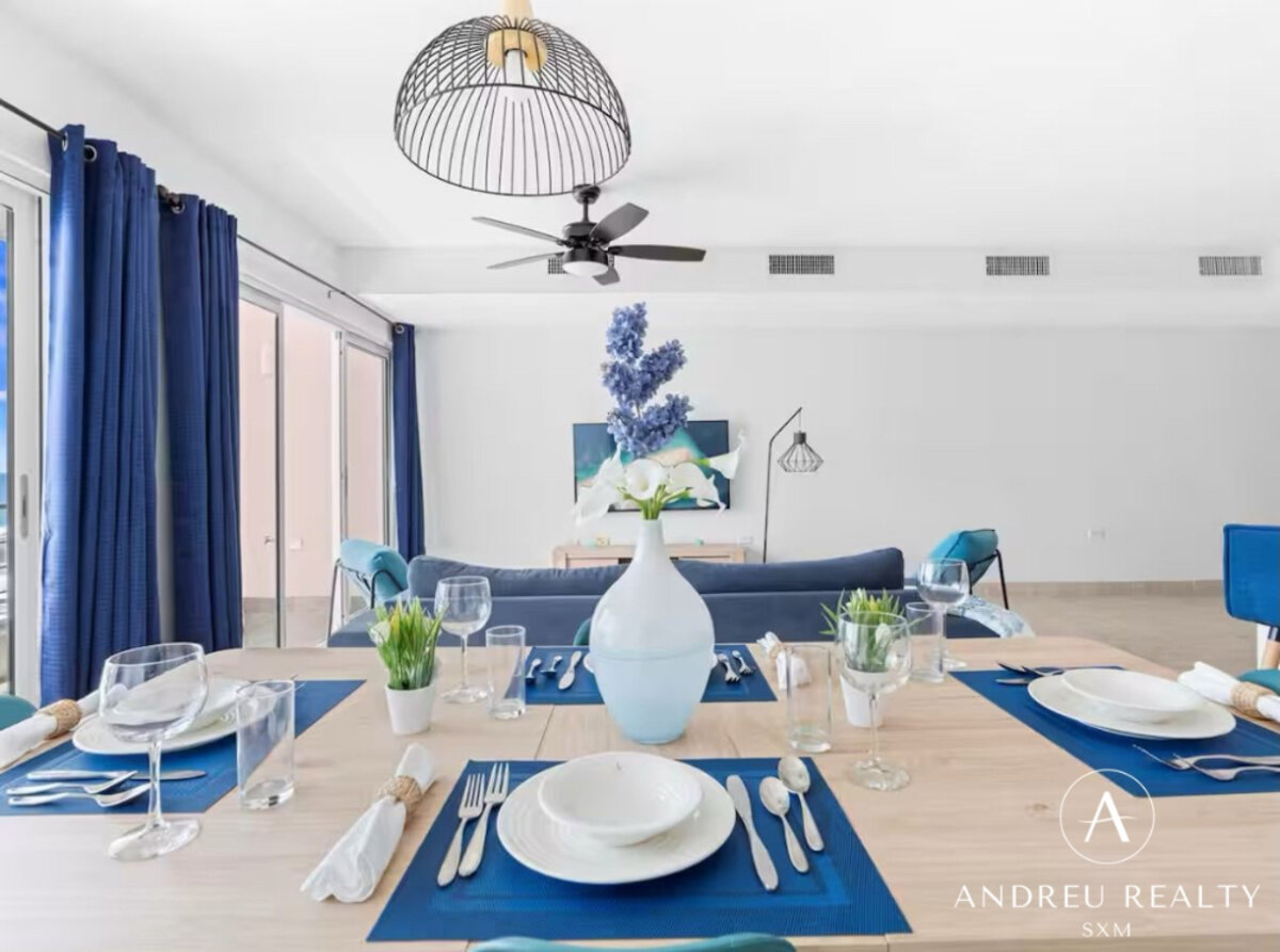 Condo Vue Mer – Rainbow Beach Club