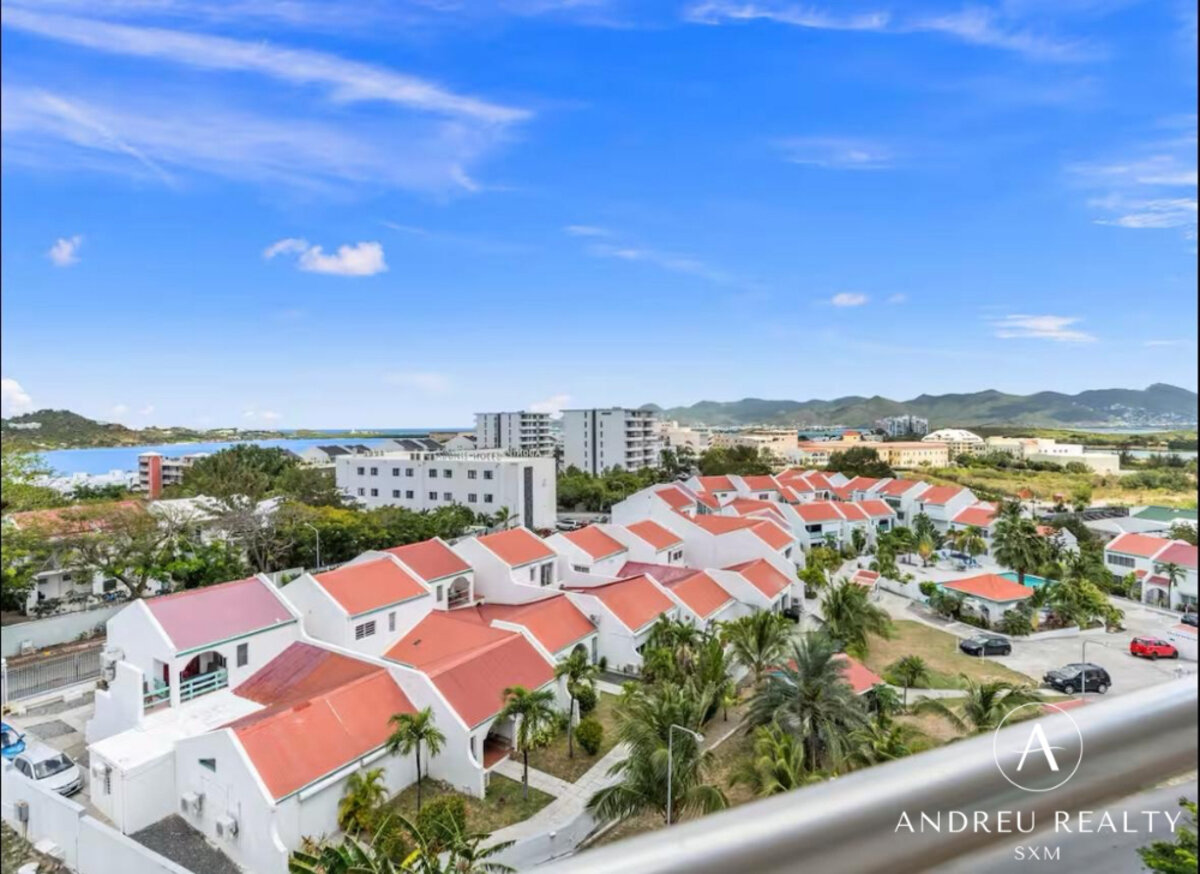 Condo Vue Mer – Rainbow Beach Club