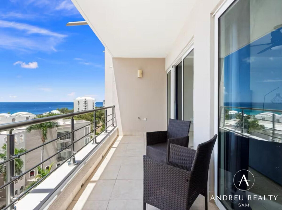 Condo Vue Mer – Rainbow Beach Club